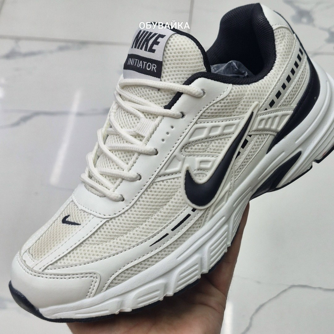 кроссовки nike,кроссовки nike initiator,кроссовки мужские nike,кроссовки,мужские кроссовки nike initiator ib4595-001