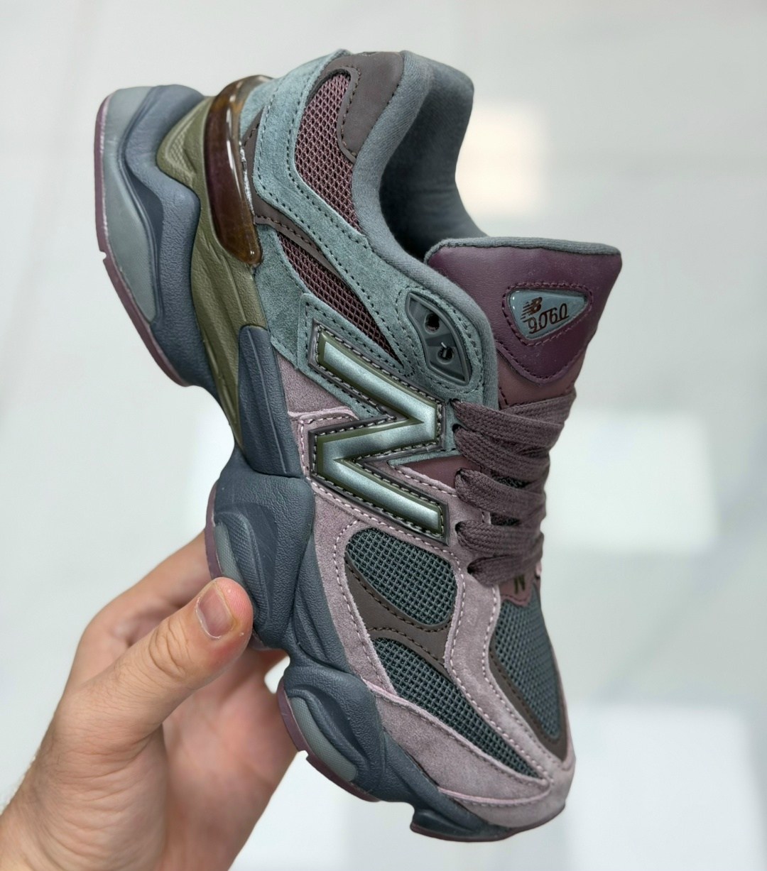 кроссовки new balance 9060,кроссовки new balance,new balance 9060 серые,кроссовки женские new balance,кроссовки женские new balance 9060