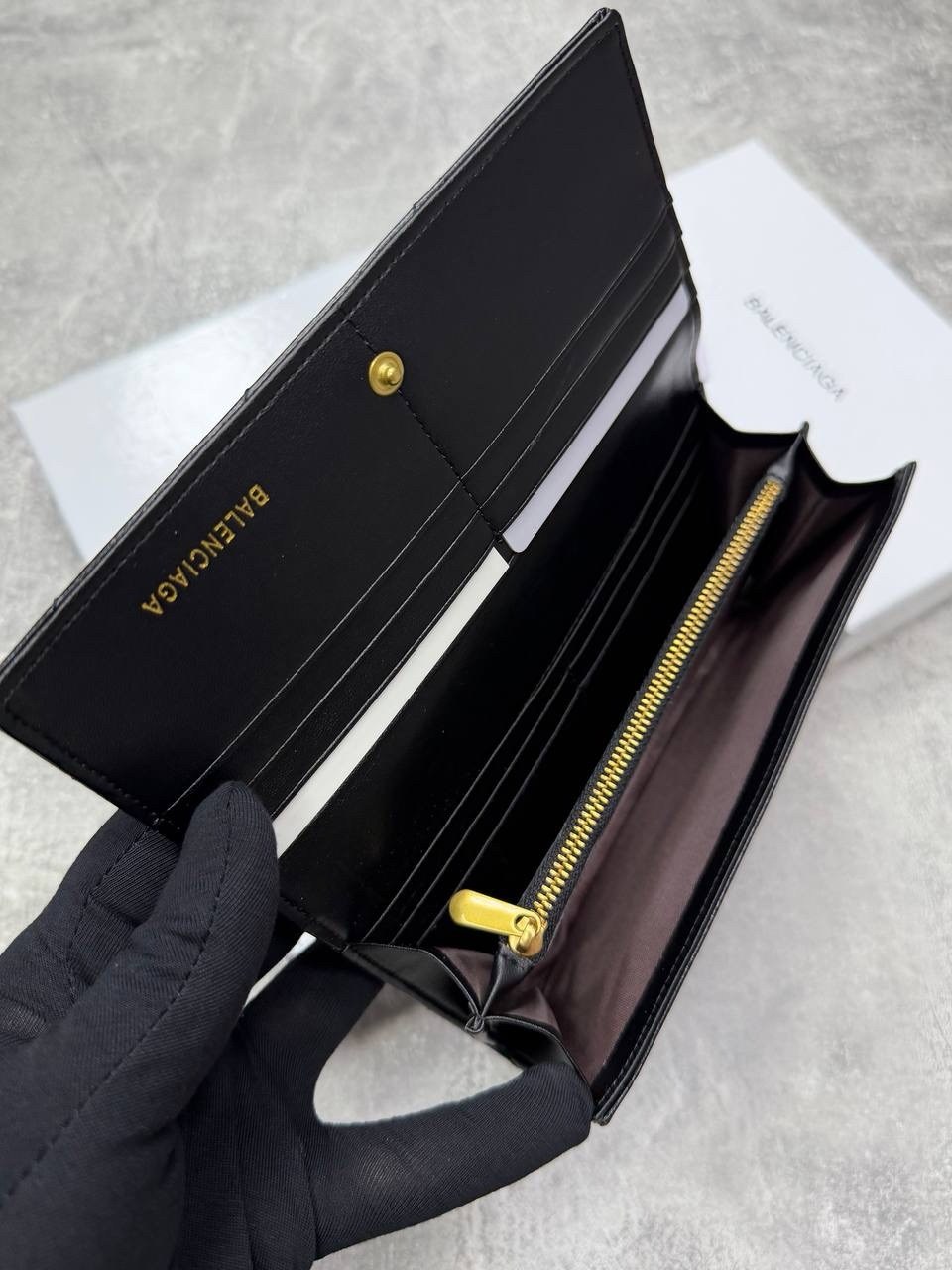 кошелек balenciaga,женские кошельки,клатч,кожаные кошельки,кошелек модный