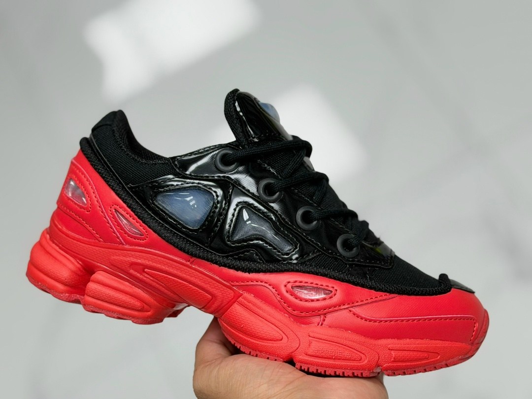 adidas x raf simons ozweego 2 red,кроссовки adidas raf simons x ozweego 'tactile rose' розовый,adidas raf simons ozweego,adidas raf simons ozweego 3 red pink,adidas raf simons ozweego pink red shoes