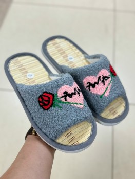 Тапочки