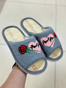 Тапочки