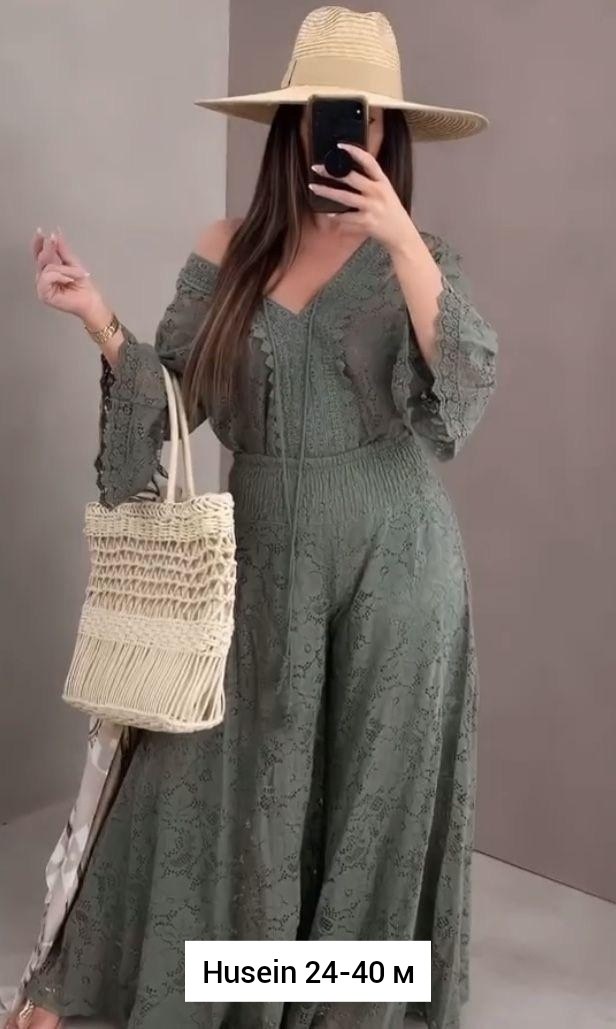 кружевной комплект,кружевное платье,брючный кружевной костюм,костюм кружевной,брюки с кружевом