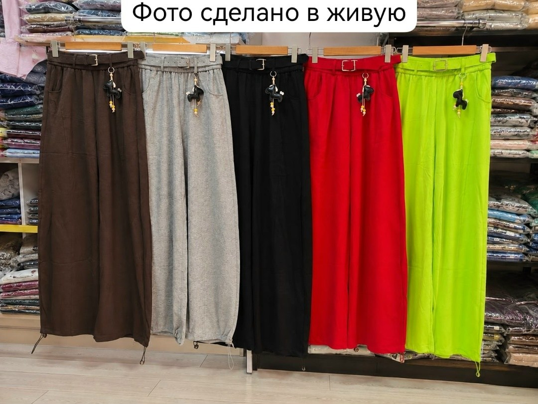 брюки палаццо lime,широкие брюки,спортивные брюки женские,брюки палаццо зеленые,брюки спортивные