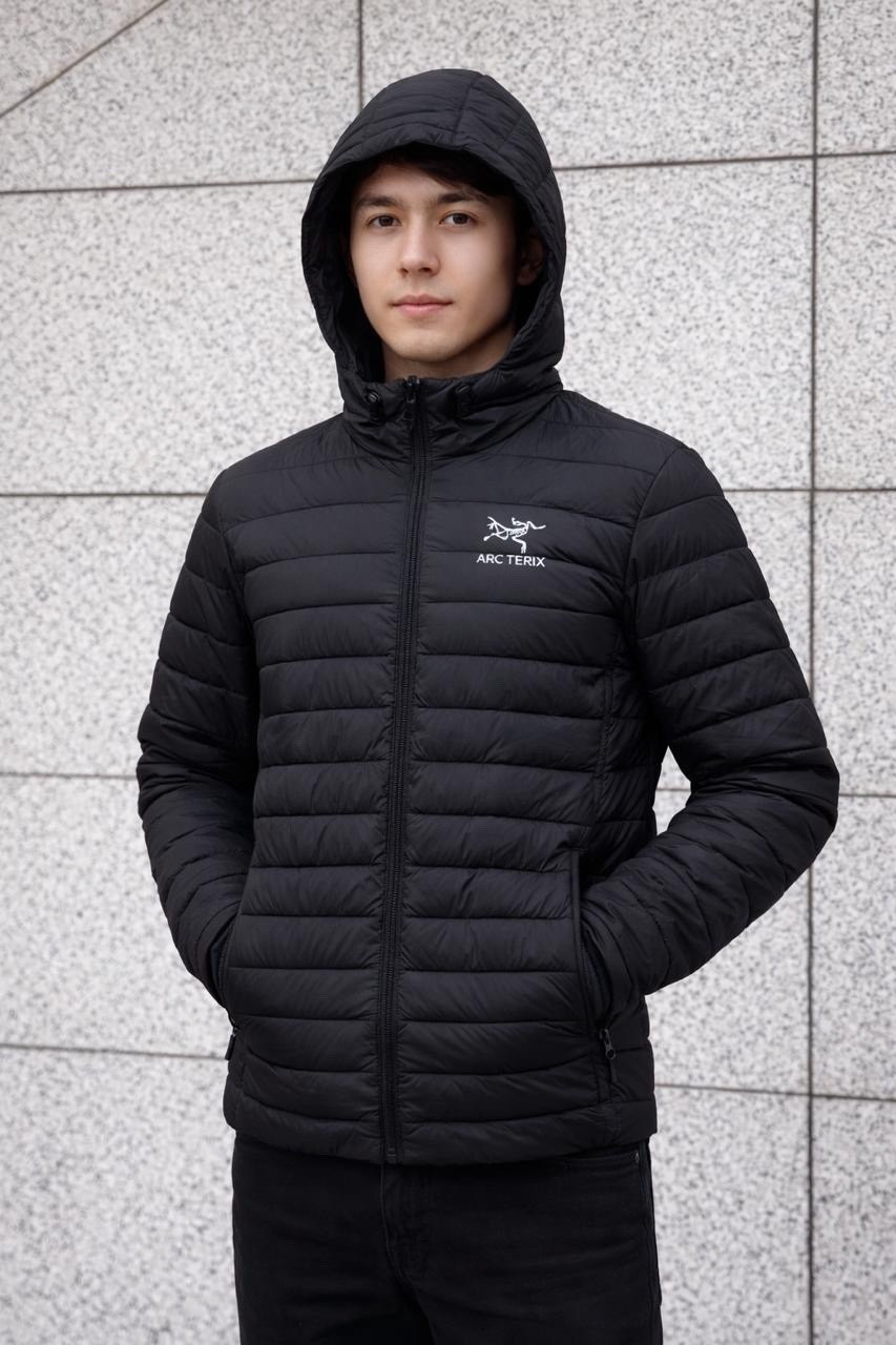 куртка arcteryx,arcteryx cerium lt hoody,пуховик arcteryx,пуховик мужской arcteryx cerium sv hoody черный s,arcteryx cerium lt hoody black