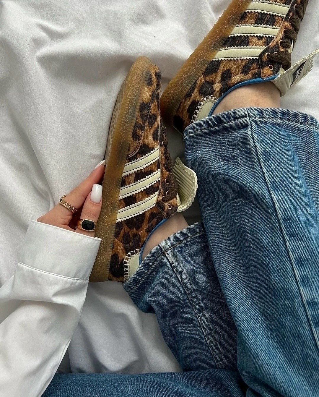 adidas samba leopard,,кроссовки адидас леопардовые,кеды адидас леопардовые, спортивная