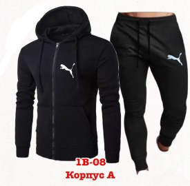 Костюм