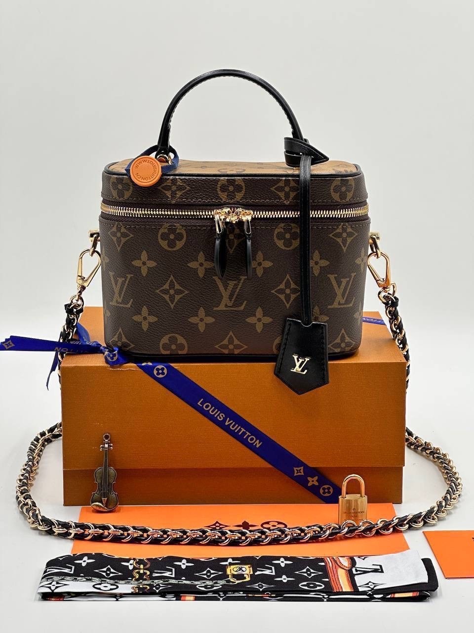 louis vuitton женская сумка,сумкa louis vuitton,сумка louis vuitton vanity pm,сумка луи витон,сумка луи виттон