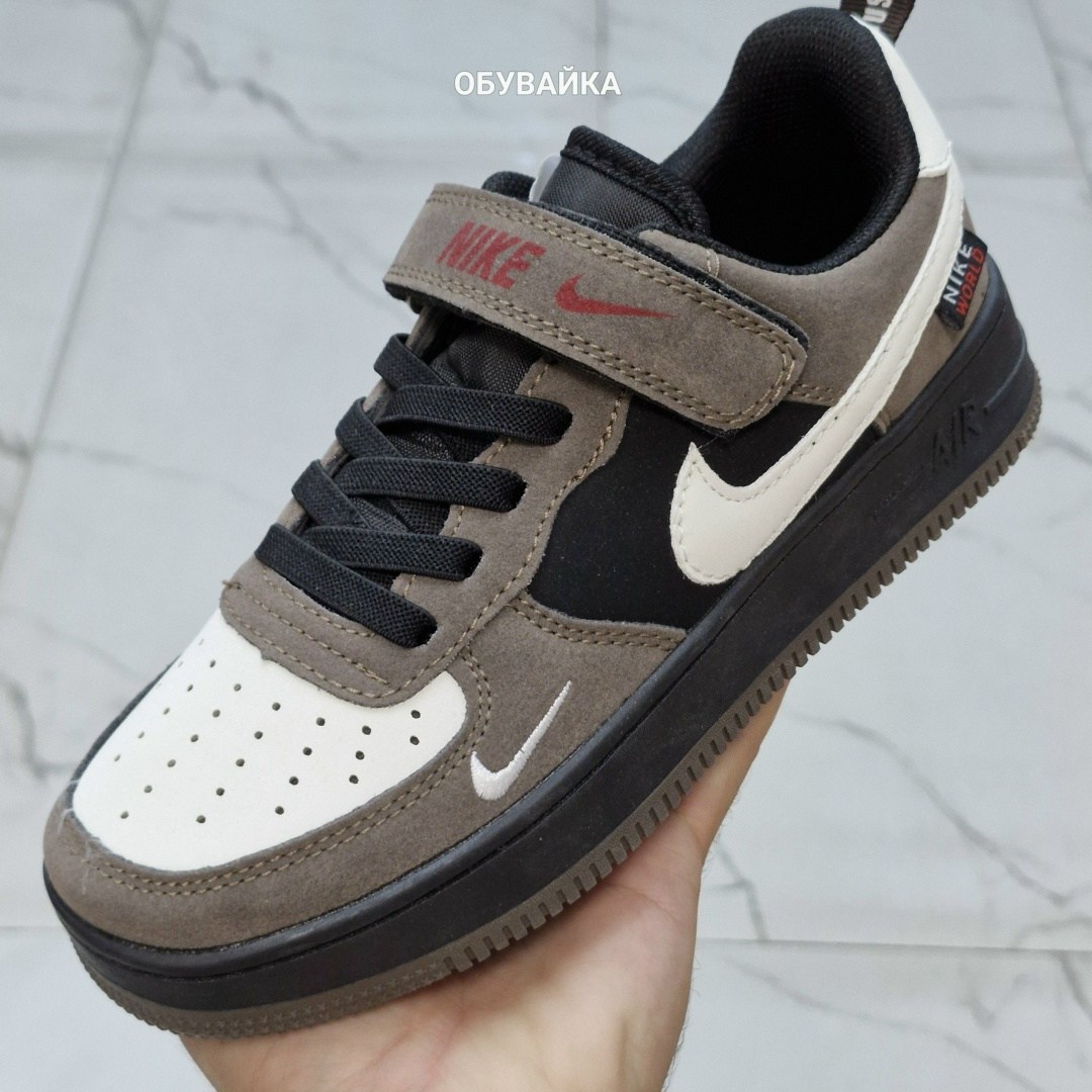 кроссовки,кроссовки nike air force 1,кроссовки nike air force,кроссовки мальчику,кроссовка детская