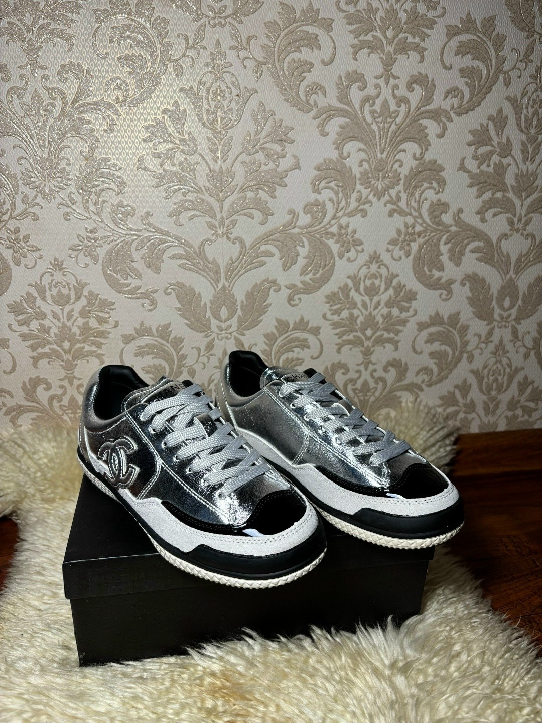 кроссовки chanel,женские кроссовки chanel,,женские кроссовки,кроссовки dolce gabbana женские