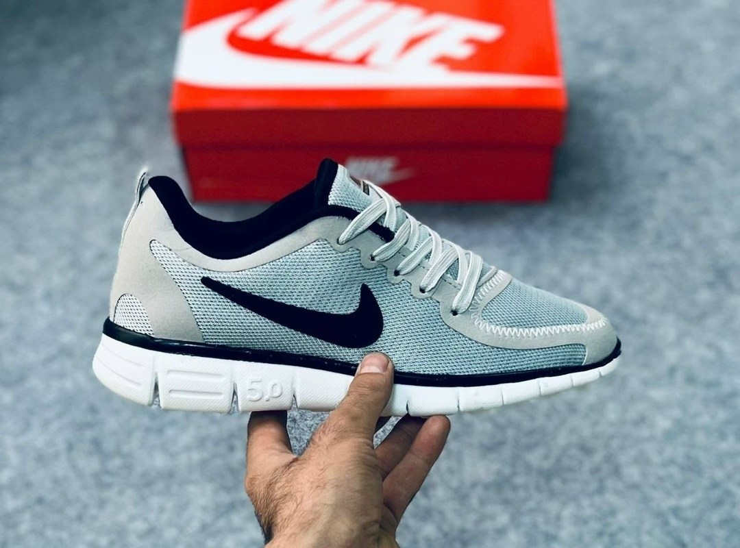 кроссовки nike,мужские кроссовки nike,кроссовки найк серо синие,спортивная ,кроссовки