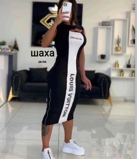 Платье