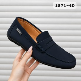 Мокасины