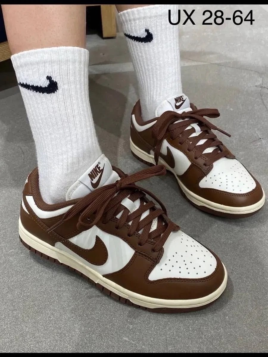 кроссовки nike dunk low retro,кроссовки nike dunk low,nike коричневые кроссовки dunk для женщин,nike коричневые кроссовки,nike dunk low cacao wow