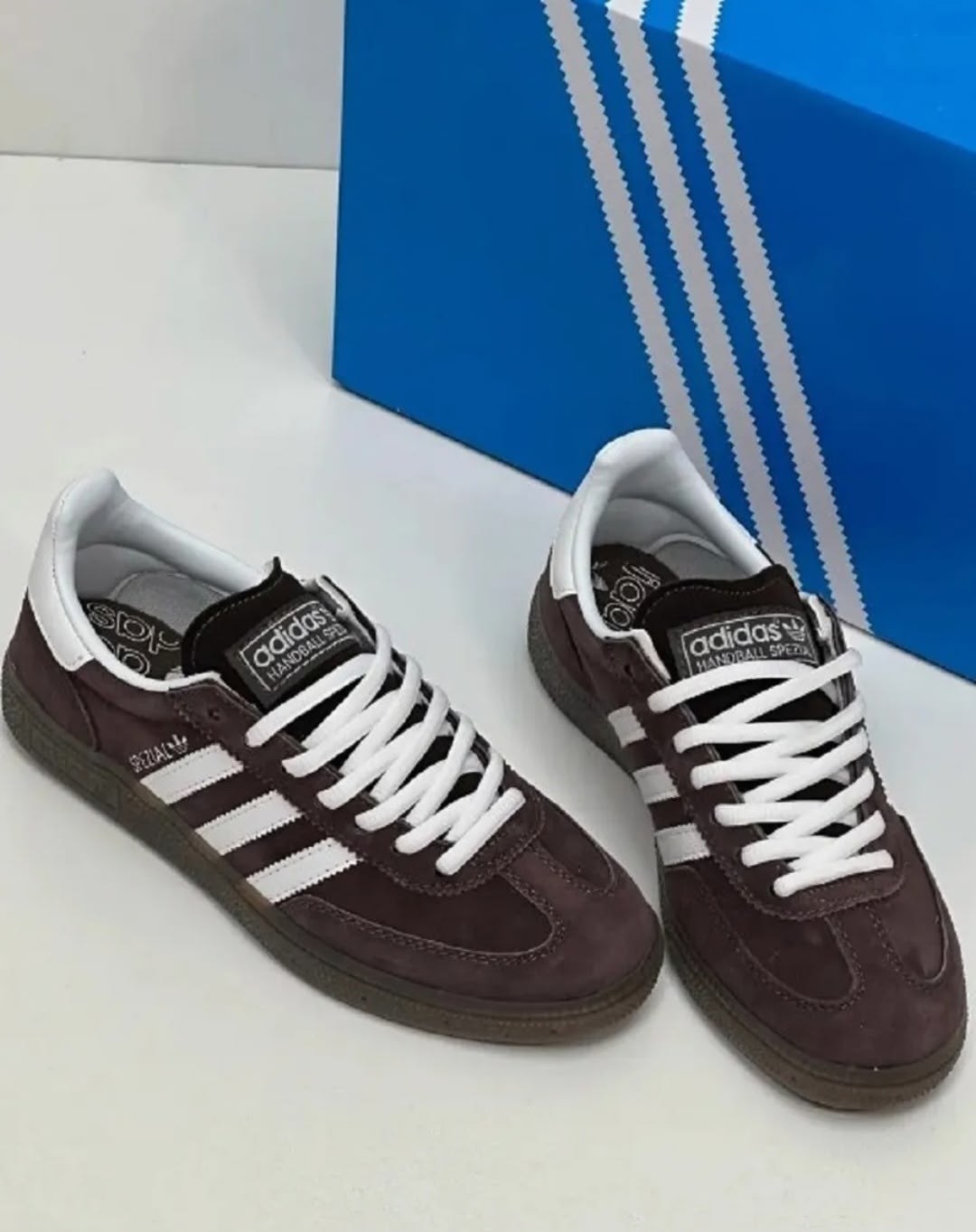 кроссовки adidas spezial,adidas handball spezial brown,adidas handball spezial shadow brown gum,adidas spezial handball brown spzl sneakers low top retro trainers men,