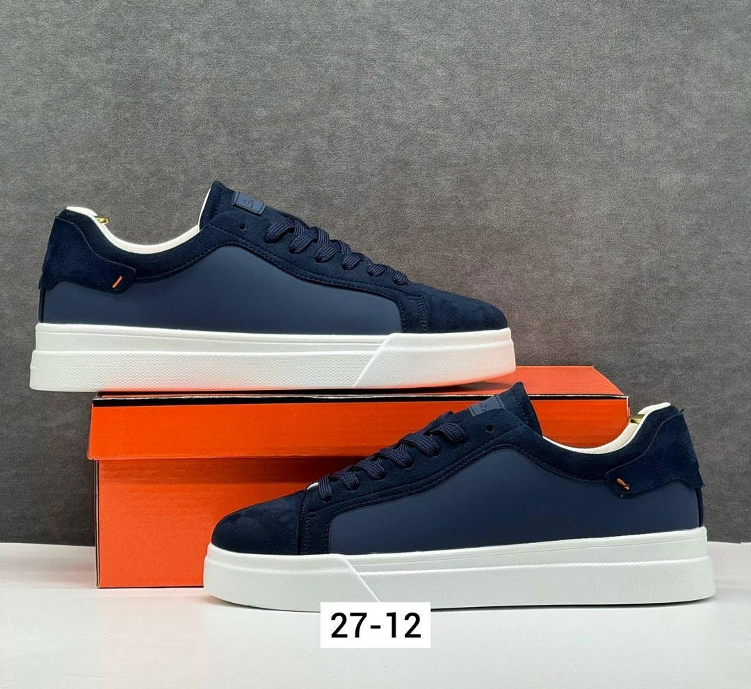 ,кроссовки santoni,кеды мужские,мужская ,кеды santoni мужские