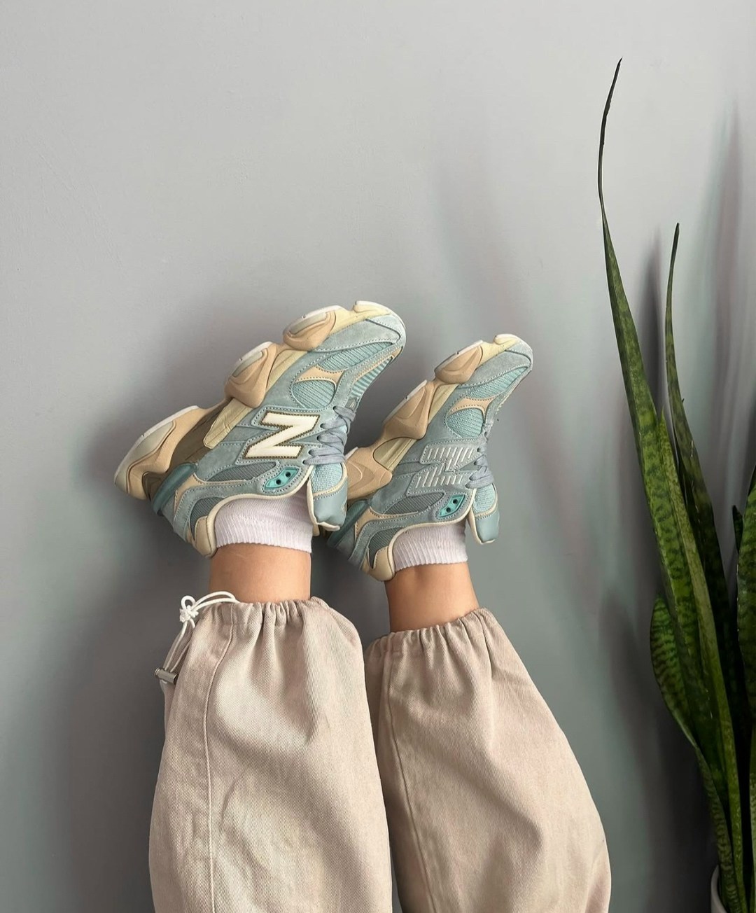 женские кроссовки new balance,кроссовки замша,кроссовки new balance 9060,кроссовки new balance, женская