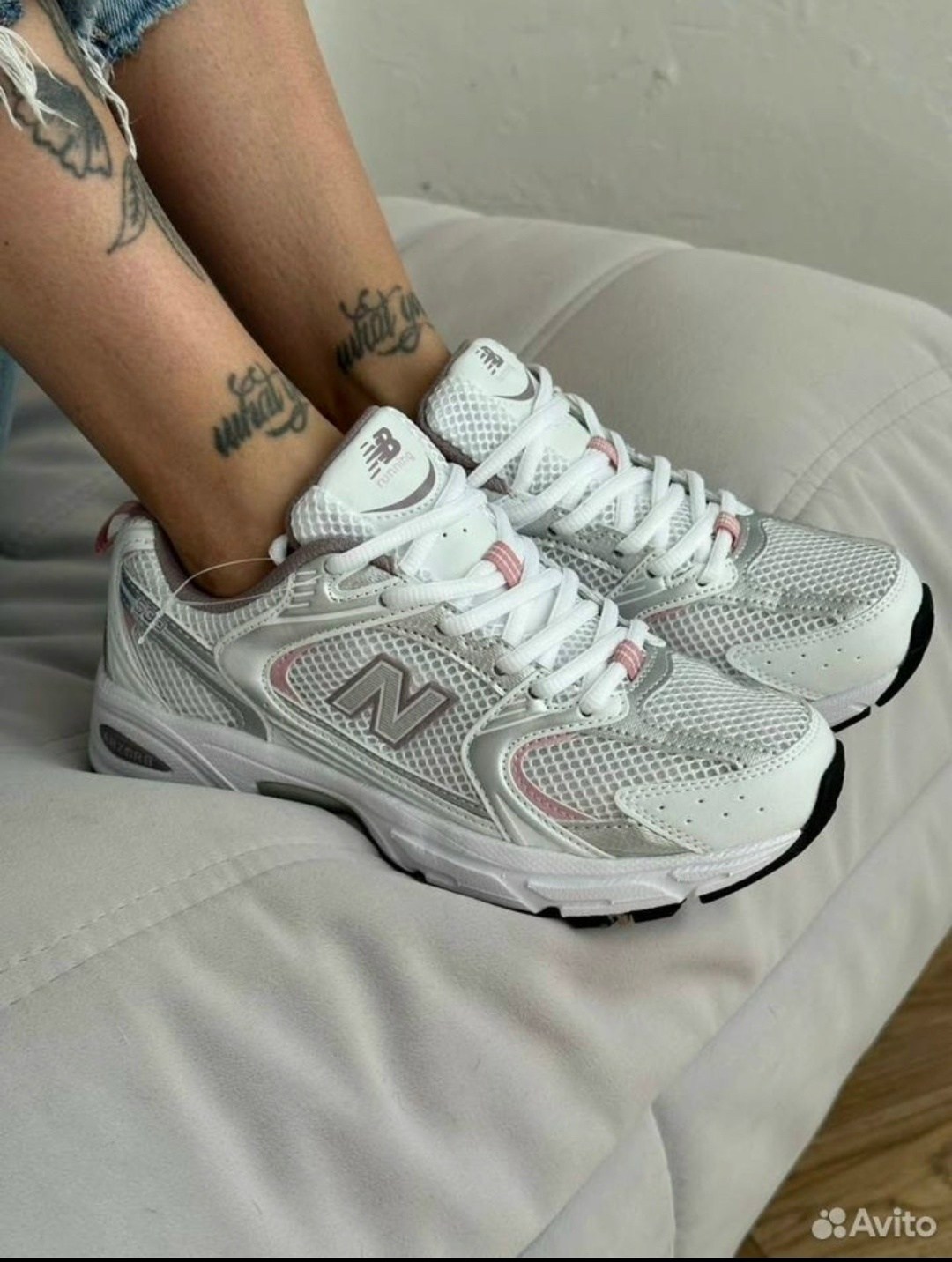 кроссовки new balance 530,женские кроссовки new balance,кроссовки new balance 530 white silver,кроссовки new balance,кроссовки женские new balance 530