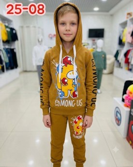 Костюм