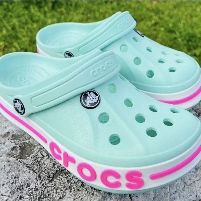 сабо crocs,сабо летние crocs,сабо летние crocs цвет белый,кроксы женские,женские сабо crocs