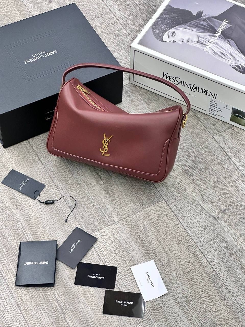 сумка saint laurent,yves saint laurent сумка,сумка женская ysl,сумка,сумка бордовая