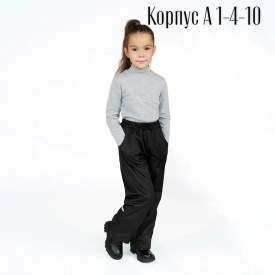 Брюки