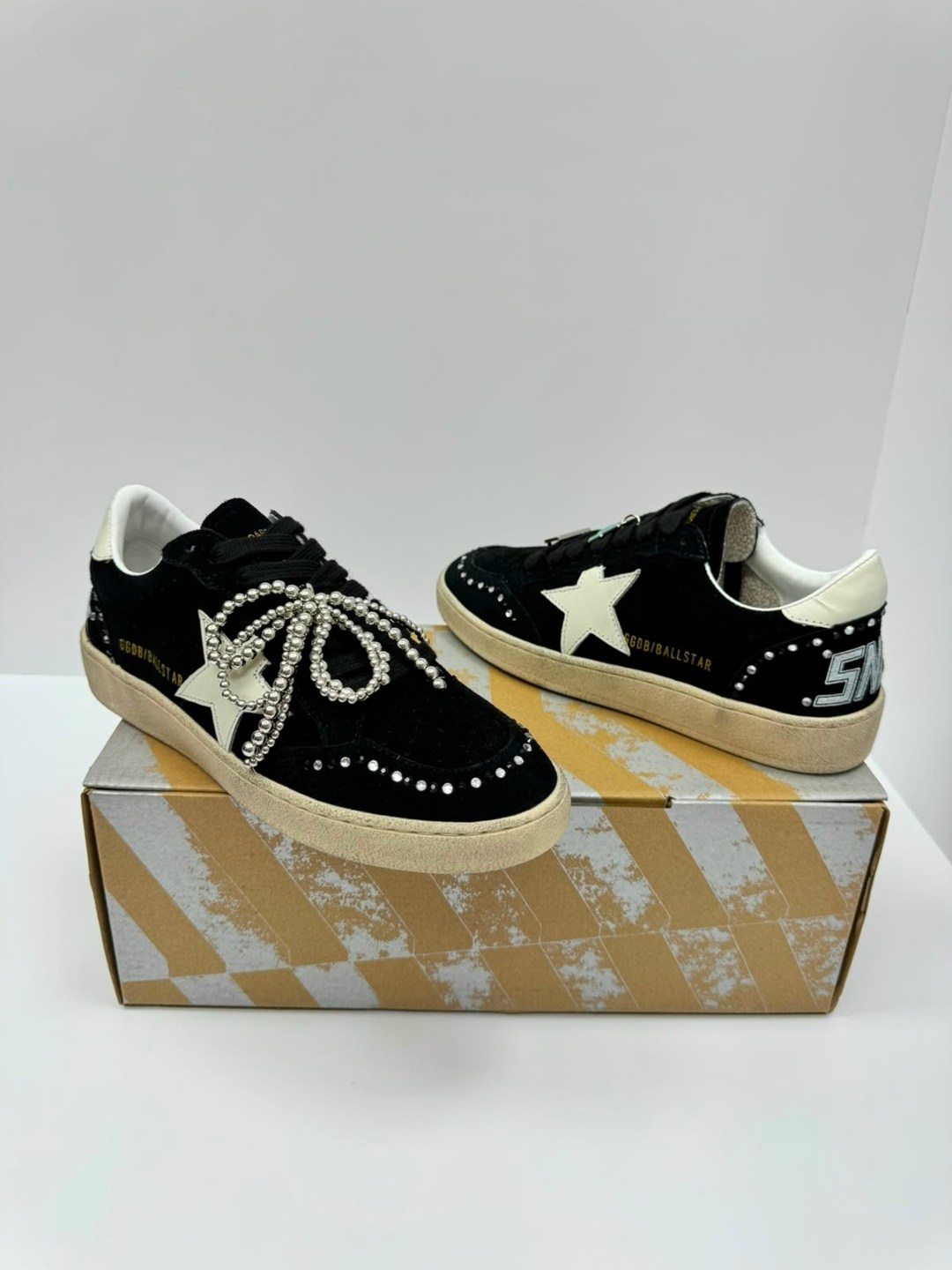 кроссовки golden goose ball star,кроссовки golden goose,,кеды golden goose,замшевые кроссовки