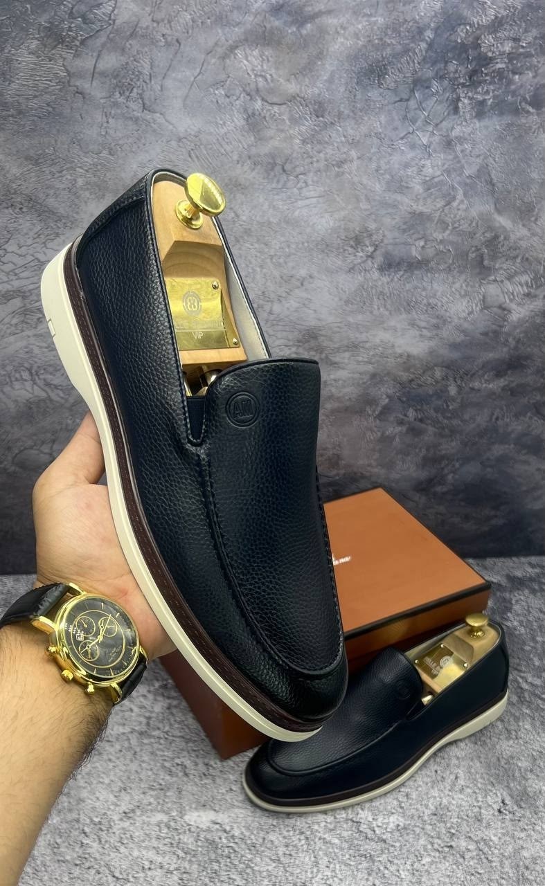 ,лоферы мужские loro piana,лоферы мужские,макасины мужские,лоферы туфли мужские