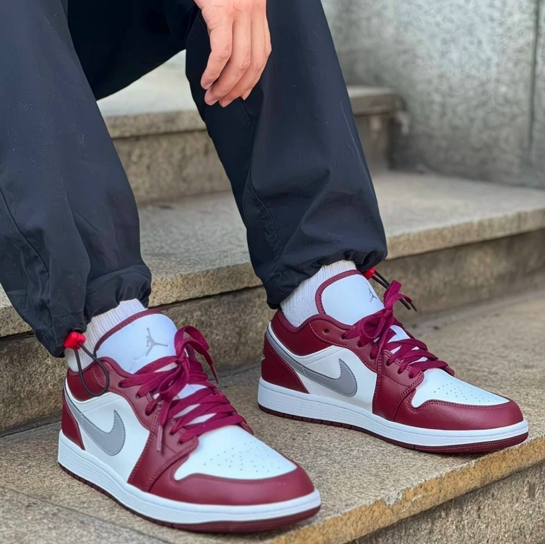 air jordan 1 low cherrywood red,nike air jordan 1 low,air jordan 1 low,nike air jordan 1 low noble red,кроссовки air jordan 1 low gs cherrywood red