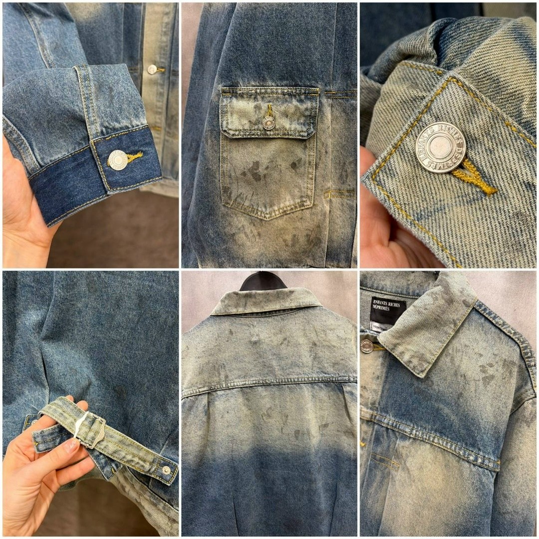 куртка джинсовая,мужская джинсовая куртка,куртка джинсовая maison margiela,denim jacket,мужская мода