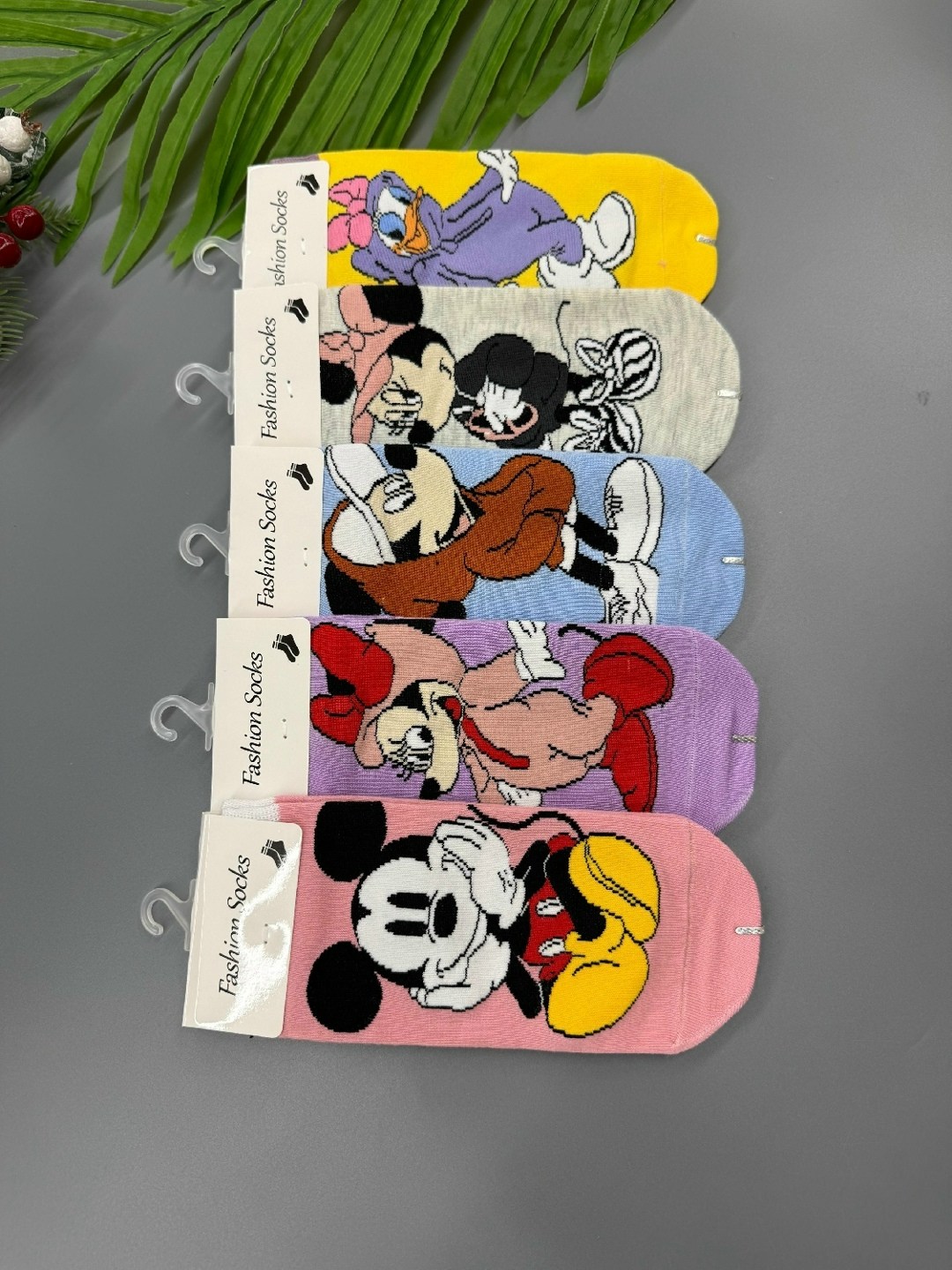 disney mickey носки,комплект носки женские,носки женские,носки микки маус женские,носки женские 10 пар
