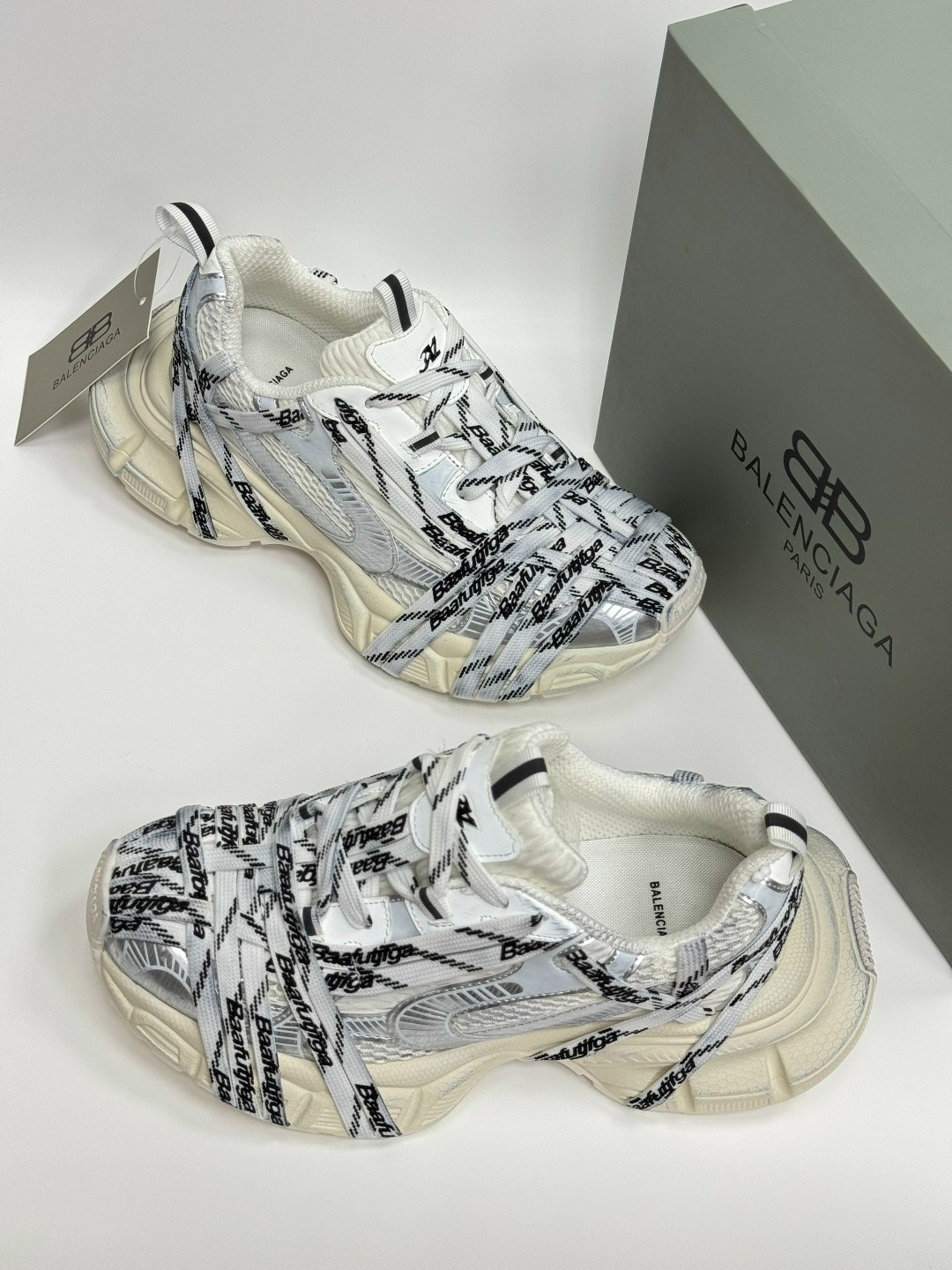 кроссовки женские balenciaga,кроссовки 3xl sneaker массивные на шнуровке balenciaga,кроссовки balenciaga,кроссовки баленсиага женские оригинал,баленсиаги женские