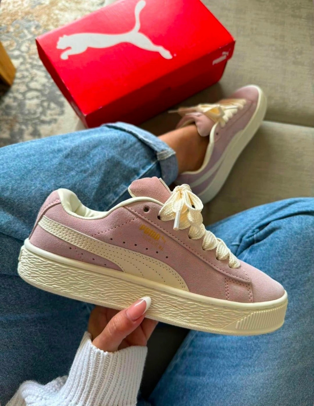кроссовки puma suede xl,кроссовки puma suede,puma кроссовки,,мужские кроссовки puma