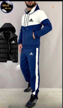 Костюм
