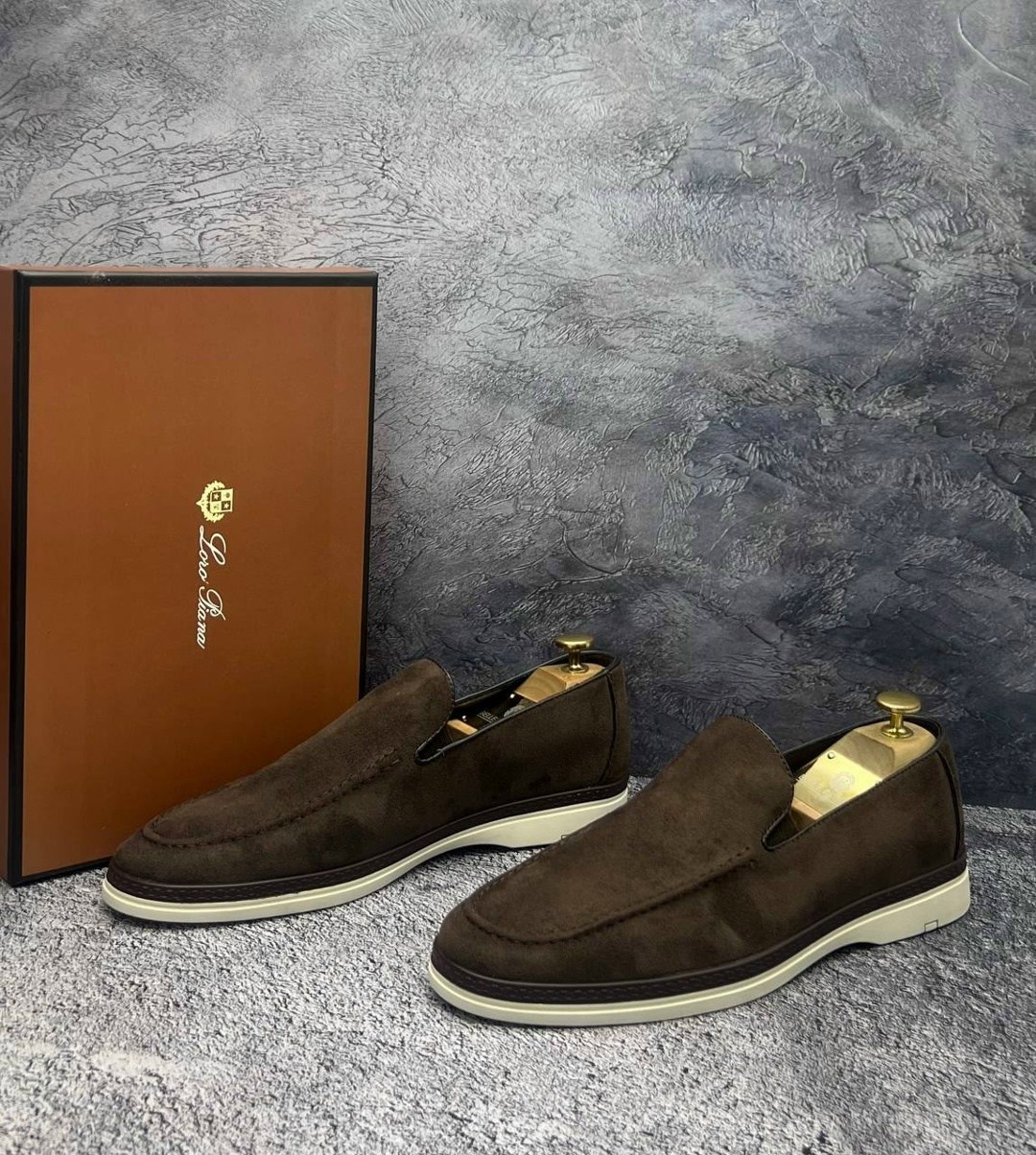лоферы мужские loro piana,мужские лоферы из натуральной замши,мужские лоферы замшевые,лоферы мужские замшевые коричневые,лоферы мужские натуральная замша
