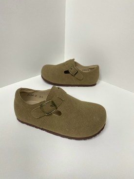 Мокасины