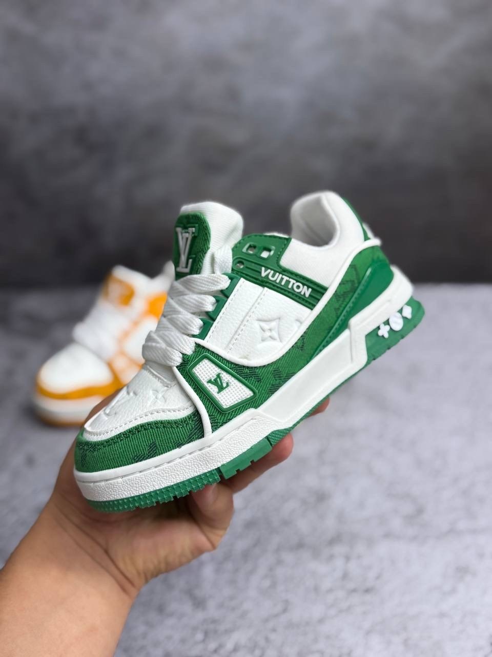 кроссовки луи виттон trainer,кроссовки louis vuitton,кроссовки луи виттон trainer мужские,кроссовки louis vuitton trainer,луи витон зелёные кросовки