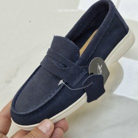 Мокасины