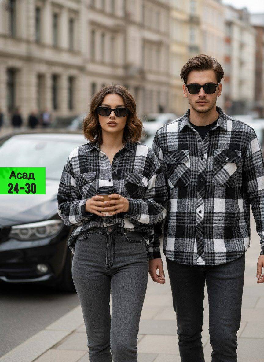 рубашка теплая в клетку,мужская рубашка в клетку,рубашка мужская,теплая рубашка,рубашка в клетку