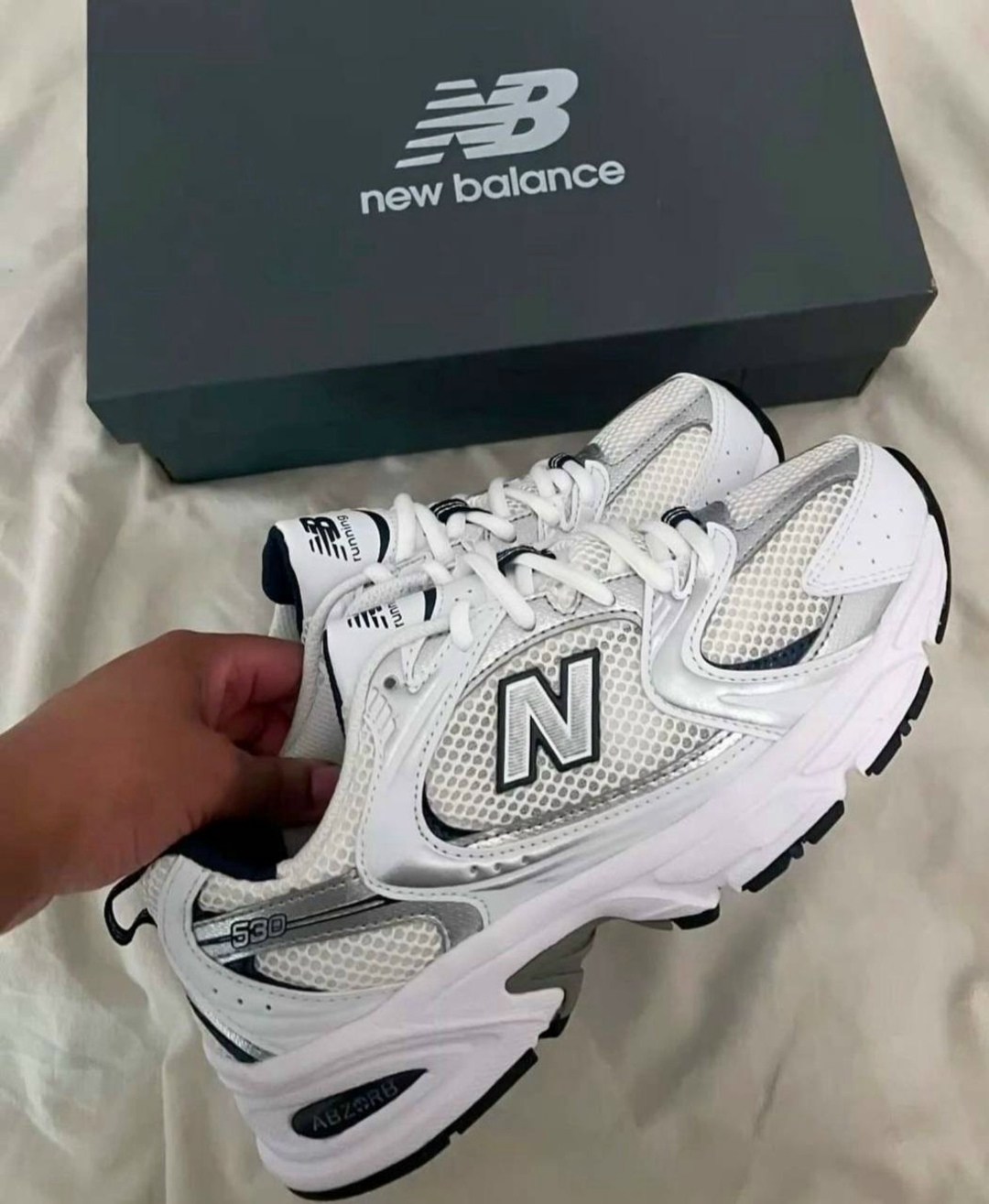 530 new balance,кроссовки new balance 530,кроссовки new balance,кроссовки женские new balance 530,кроссовки new balance 530 white silver navy