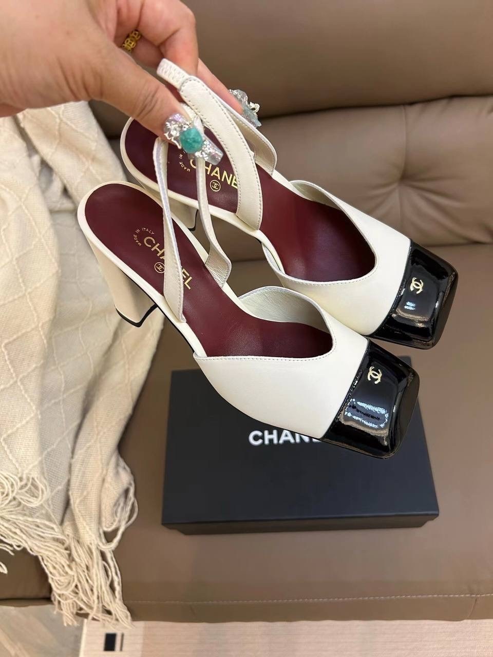 туфли chanel,босоножки chanel,туфли мэри джейн шанель,босоножки шанель на каблуке,туфли шанель