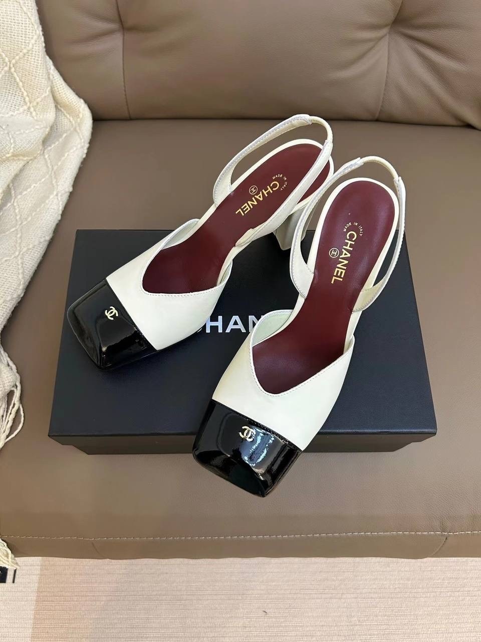 туфли chanel,босоножки chanel,туфли мэри джейн шанель,босоножки шанель на каблуке,туфли шанель