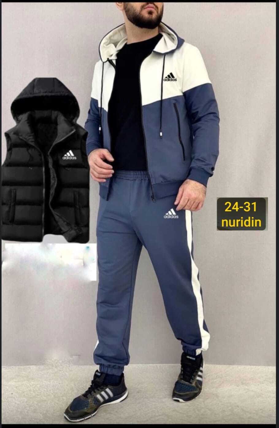 спортивный костюм тройка мужской 48 58 adidas,костюм спортивный мужской,костюм спортивный мужской адидас эластик,спортивный костюм адидас тройка мужской,спортивный костюм