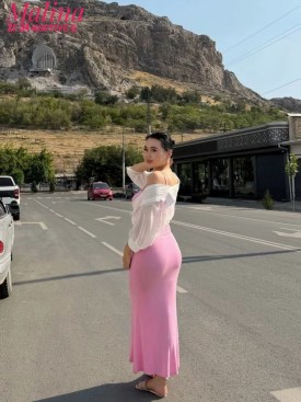 Платье