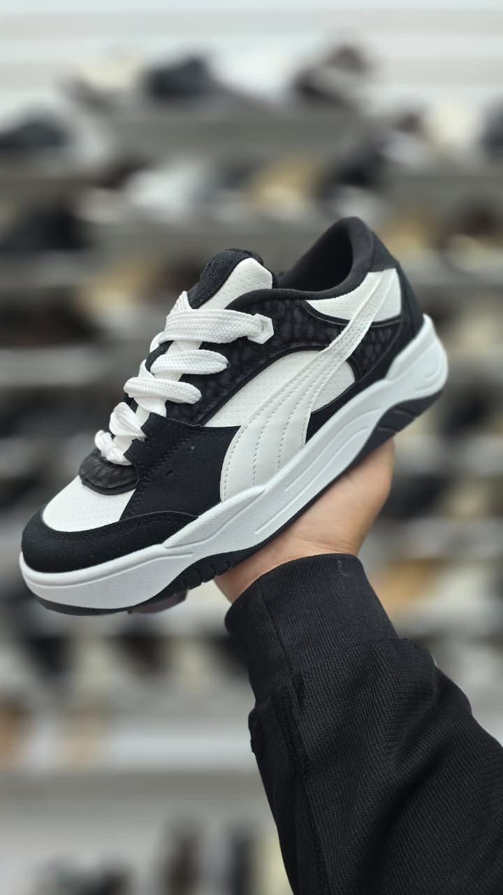 кроссовки puma,кроссовки puma 180,женские кроссовки puma,женские кроссовки puma 180,кроссовки puma wmns 180 premium galactic grey