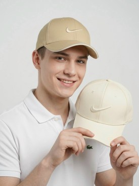 Кепка