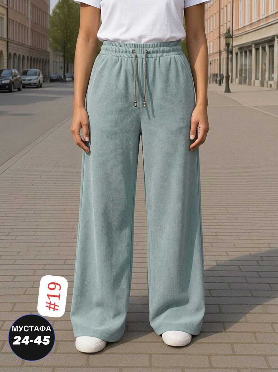 брюки свободные,,lt collection брюки вельветовые брауни (коричневые) б14442-25м,вельветовые женские брюки,брюки вельветовые брауни (коричневые) б14442-25м