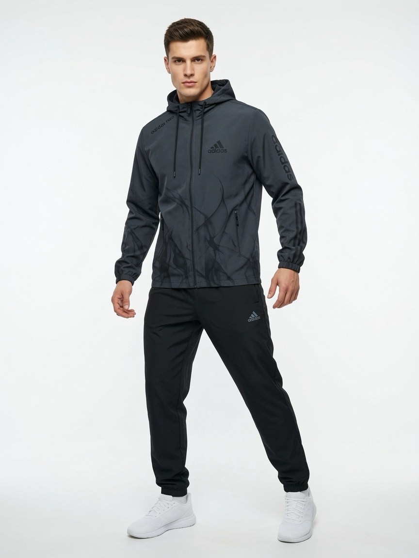 ветровка adidas,ветровка мужская adidas,демисезонная куртка,ветровка adidas sportswear adidas,куртка