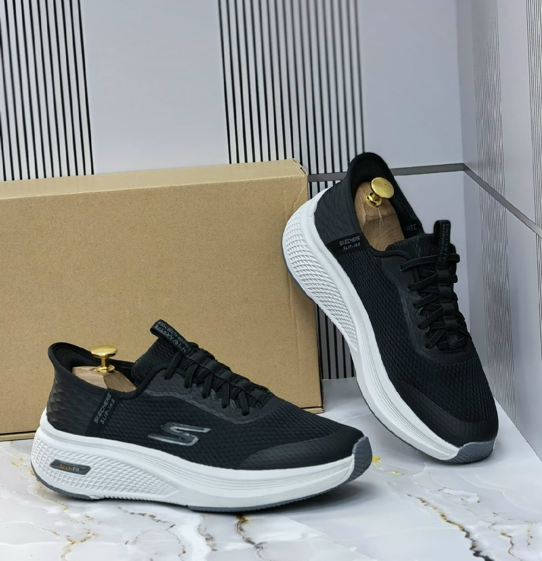кроссовки мужские skechers,кроссовки skechers,мужские кроссовки skechers go run,кроссовки, skechers