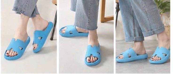 шлепки изи,женские шлепанцы,тапочки модные,летние тапочки,тапочки для дома